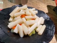 -炭舍干锅·烤鱼(扬名广场店)