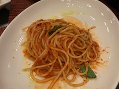 -WOLFGANG PUCK KITCHEN & BAR(迪士尼小镇店)