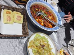 -川香鼎盛·川府家宴商务宴请(市桥富华路店)