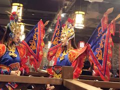 -大龙燚火锅(五一广场店)