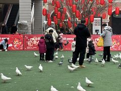 -首创奥特莱斯(西安店)