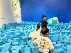 -宝龙艺术中心(七宝宝龙城店)