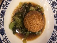 季市大肉圆-老季市·三代非遗传承·地标美食老汁鸡(工农路店)
