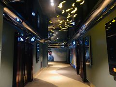 -AMG海上明珠影城(上海环球港RealDCinema店)