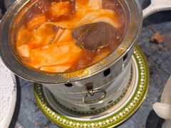-百草滩羊清水涮羊肉·清真·宁夏盐池滩羊(莲花桥店)