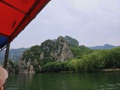 -大连冰峪旅游度假区