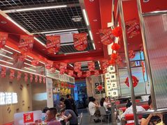 -雅佳神话·麻辣烤鱼(新街口店)