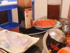 -飘香火锅(玉林西路店)