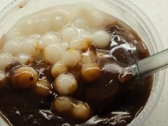 红豆沙小圆子-笃笃笃糖粥(十全街店)