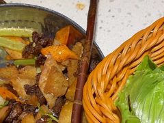 -阿娜尔·新疆菜(佰港城店)