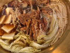 -南门小馆·清真(国贸商城店)