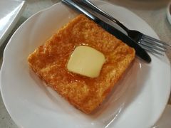 -港久茶餐厅(鹭洲里店)