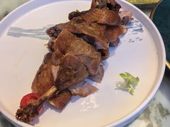 -外婆小菜(灵岩南路店)