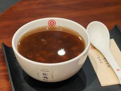 眉豆糖水-彬媽糖水(万象天地店)