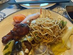 -邻海餐厅(烟台金沙滩英迪格酒店)