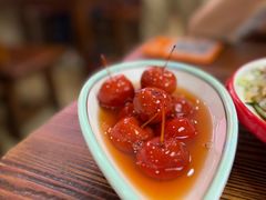 -叶存利海鲜大馅饺子(海宁路总店)