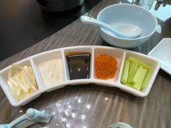 -海泰食府·新鲁菜·家宴(总部基地店)