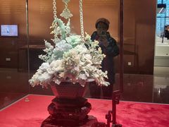 -北京工艺美术博物馆