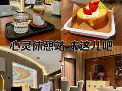 -YUISHINCOFFEE(愈欣咖啡石岩店)