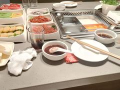 -海底捞火锅(万达广场店)