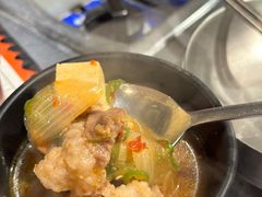 -401餐厅(弘大店)