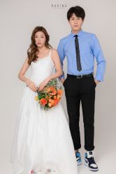 -布丁婚纱摄影工作室
