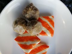 -汉松亭韩式自助烤肉&料理(苏宁广场店)