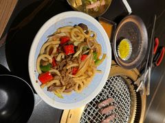 -厚贞日式烤肉(浦东汇智店)