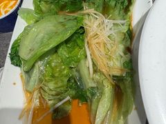 -1937青岛老味道·海肠捞饭·青岛菜(大鲍岛栈桥店)