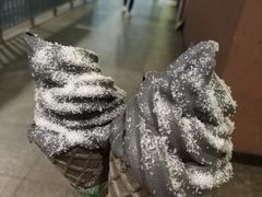 -麦当劳(东直门外大街店)