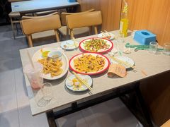 -夕阳红小吃(中街大悦城店)