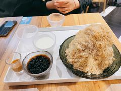 -Ice Monster冰馆·CNN评选全球十大甜品(国贸商城店)