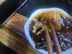 -石灰市毛记烧鸡公(解放碑店)