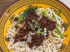 -老陕西面馆(恒茂商业广场店)