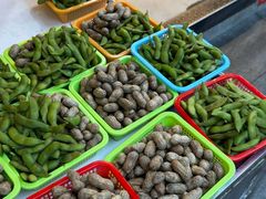 -为民烧烤吧.自贡爆炒菜(收录10年好店)