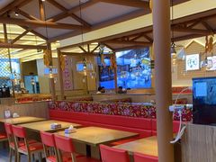 大堂-东北灶(高新银泰店)