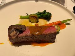 -云厨·高空西餐厅(成都瑯珀·凯悦臻选酒店)