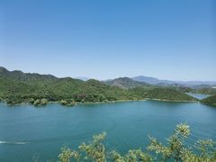 -易水湖景区