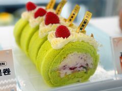 -卷们·现制生日蛋糕·蓝风车动物奶油(金源店)