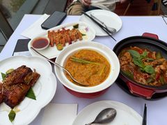-BetterThai 泰加(苏州中心店)