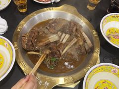-芦月轩羊蝎子(太平桥店)