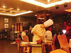 大堂-全聚德(常州店)