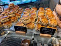 -麦田工坊(月湖店)