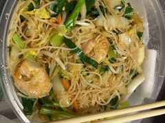 -福建美食城(老君堂店)