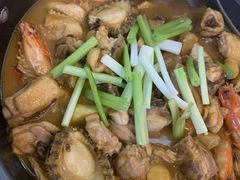 -肥仔顺德菜(龙悦居店)
