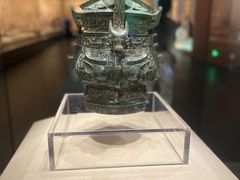 -广西壮族自治区博物馆