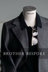 -Brother西服礼服定制·商务·婚礼(佛山南海店)