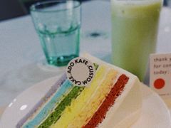 -ADO KAFE(大学城店)