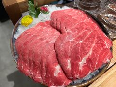 -阳坊胜利涮羊肉(阳坊总店)
