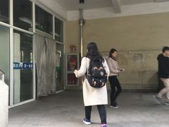 -同济大学-北苑食堂